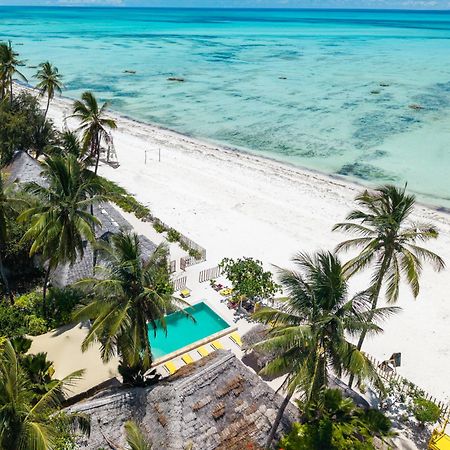 Pili Pili Palm Beach จัมเบียนี ภายนอก รูปภาพ