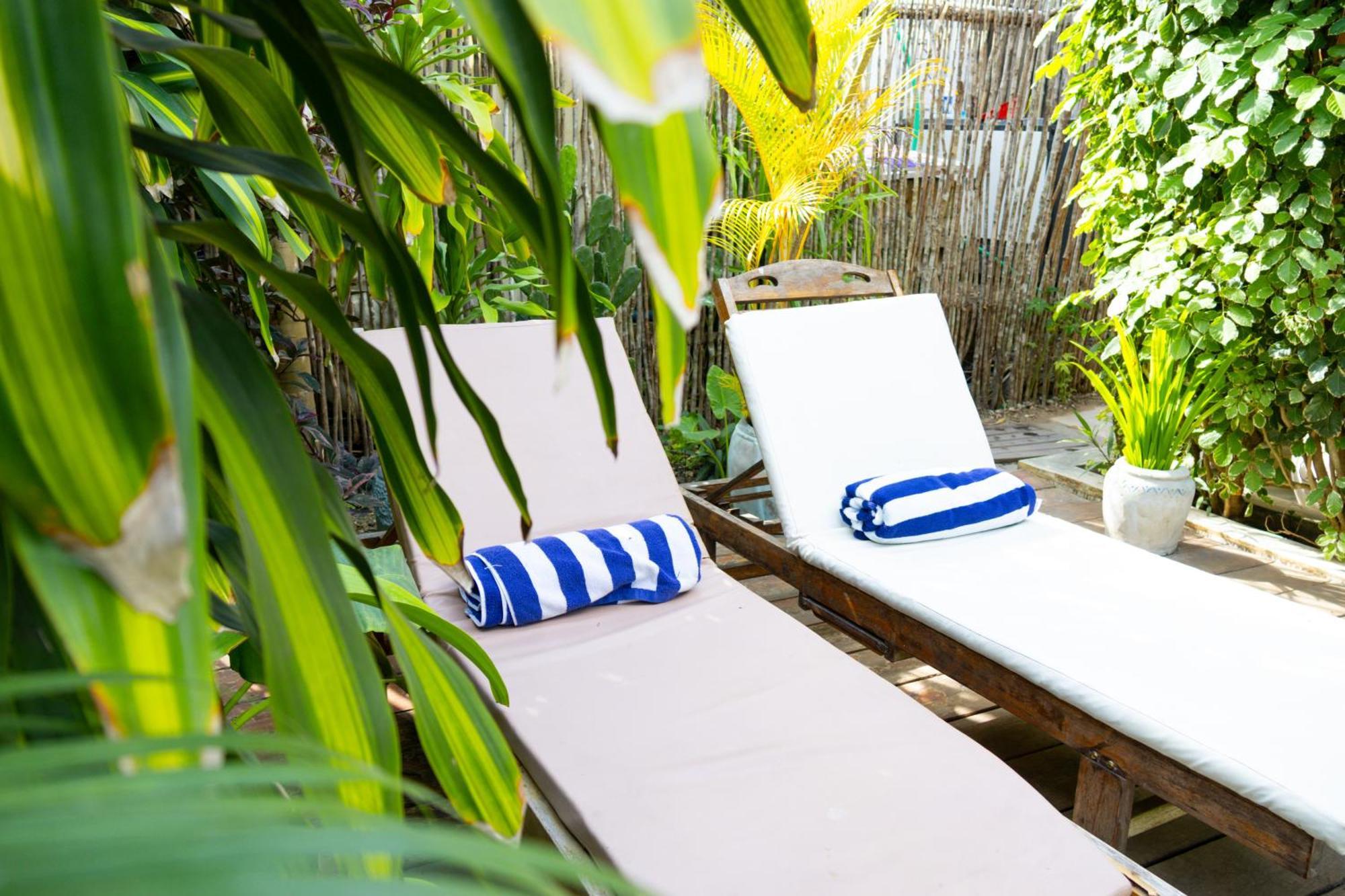 Pili Pili Palm Beach จัมเบียนี ภายนอก รูปภาพ