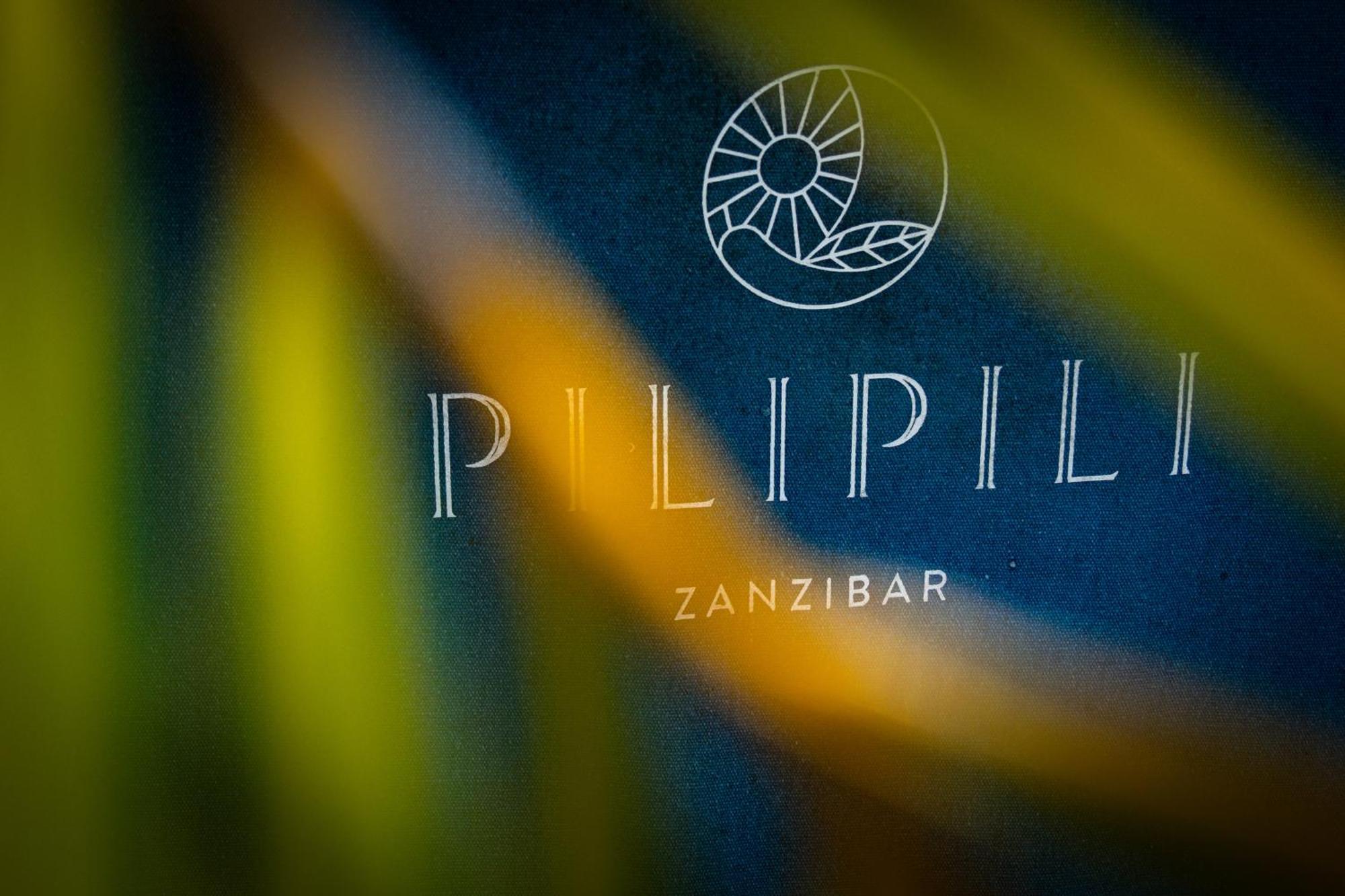 Pili Pili Palm Beach จัมเบียนี ภายนอก รูปภาพ