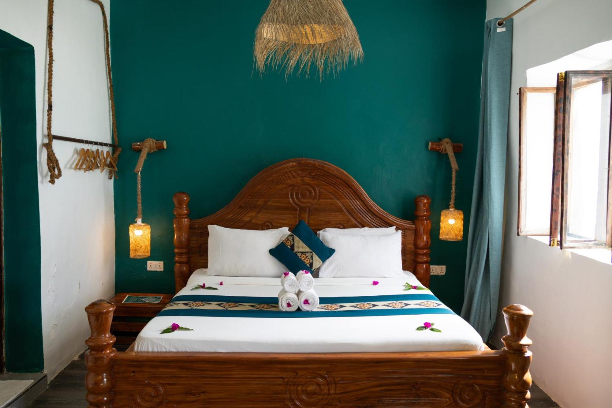 Pili Pili Palm Beach จัมเบียนี ภายนอก รูปภาพ